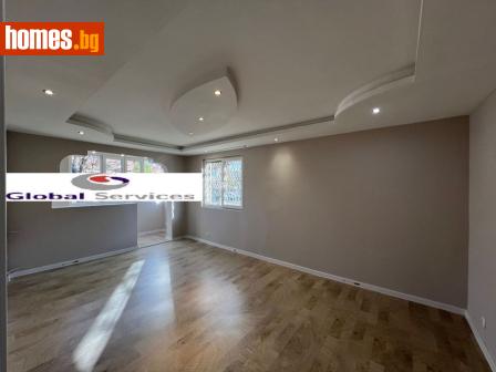 Двустаен, 50m² - Апартамент за продажба - 117456323