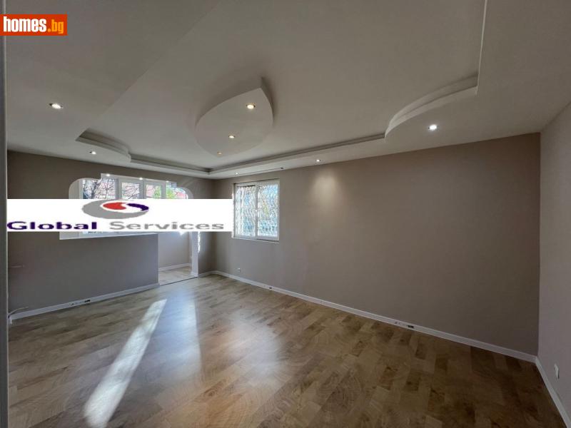 Двустаен, 50m² - Жк. Света Троица, София - Апартамент за продажба - Глобъл Сървисиз ООД - 117456323