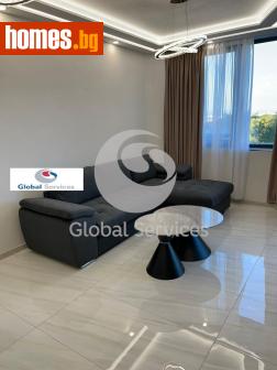 Тристаен, 111m² - Апартамент за продажба - 117456355