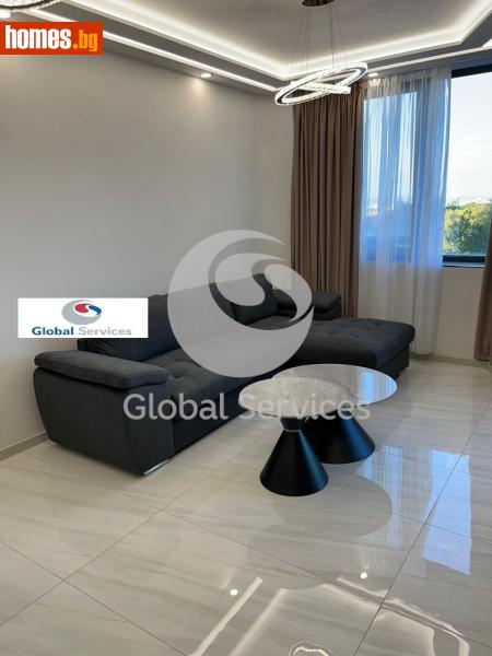 Тристаен, 111m² - Кв. Кръстова Вада, София - Апартамент за продажба - Глобъл Сървисиз ООД - 117456355