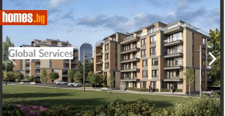 Двустаен, 69m² - Апартамент за продажба - 117456386