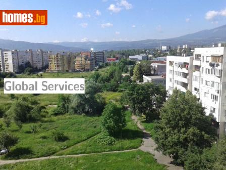 Тристаен, 90m² - Апартамент за продажба - 117456410