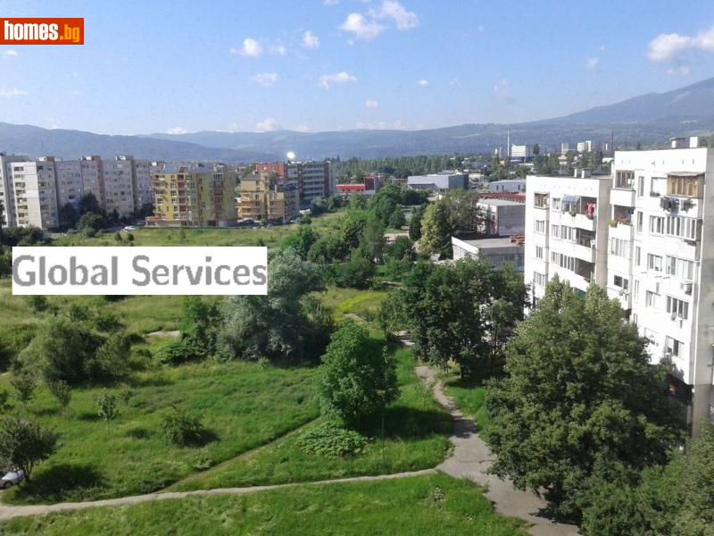Тристаен, 90m² - Жк. Дружба 2, София - Апартамент за продажба - Глобъл Сървисиз ООД - 117456410