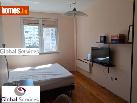 Тристаен, 100m² - Апартамент за продажба - 117456464