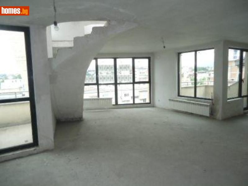 Четиристаен, 200m² - Жк. Иван Вазов, София - Апартамент за продажба - Глобъл Сървисиз ООД - 117456520