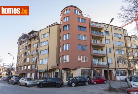 Двустаен, 84m² - Апартамент за продажба - 117457853