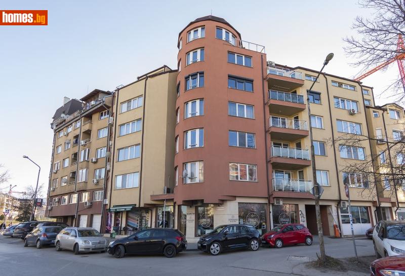 Двустаен, 84m² -  Студентски Град, София - Апартамент за продажба - АВЕНДА ЕООД - 117457853