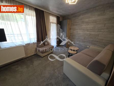 Едностаен, 53m² - Апартамент за продажба - 117458345