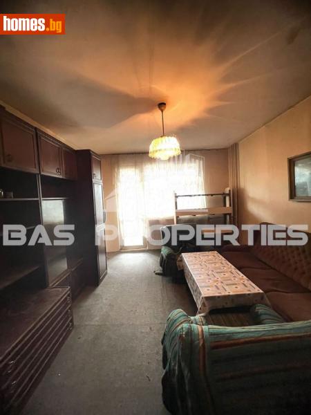 Четиристаен, 100m² - Жк. Красно Село, София - Апартамент за продажба - BasProperties - 117458360