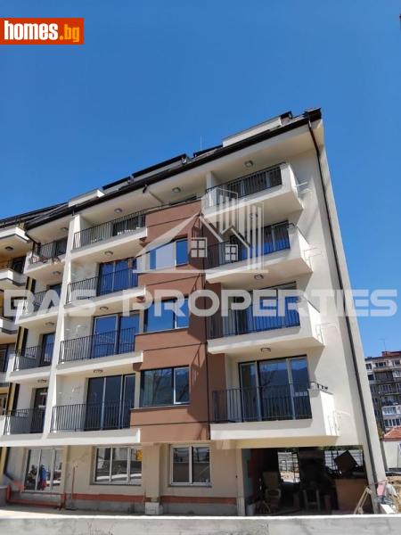 Тристаен, 122m² - Кв. Манастирски Ливади, София - Апартамент за продажба - BasProperties - 117458393