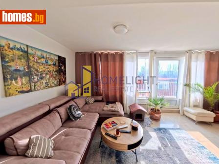 Двустаен, 119m² - Апартамент за продажба - 117458604