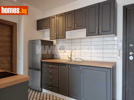 Двустаен, 60m² - Апартамент под наем - 117460582