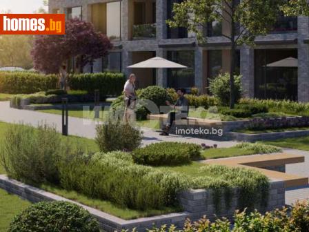 Двустаен, 75m² - Апартамент за продажба - 117460613