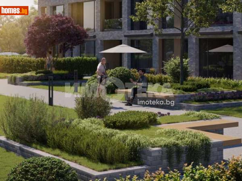 Двустаен, 75m² - Гр.Костинброд, Софийска - Апартамент за продажба - ИМОТЕКА АД - 117460613