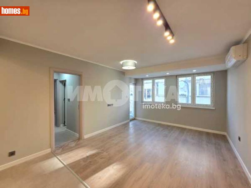 Тристаен, 88m² - Кв. Редута, София - Апартамент за продажба - ИМОТЕКА АД - 117460633