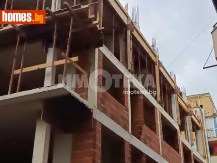 Двустаен, 35m² - Апартамент за продажба - 117460666