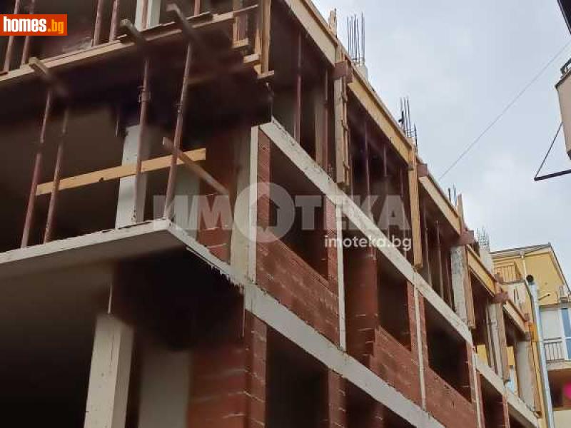 Двустаен, 35m² -  Колхозен Пазар, Варна - Апартамент за продажба - ИМОТЕКА АД - 117460666