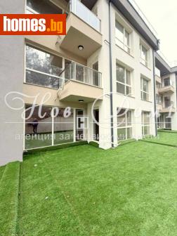 Двустаен, 62m² - Апартамент за продажба - 117460934