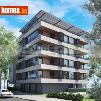 Тристаен, 118m² - Апартамент за продажба - 117461008