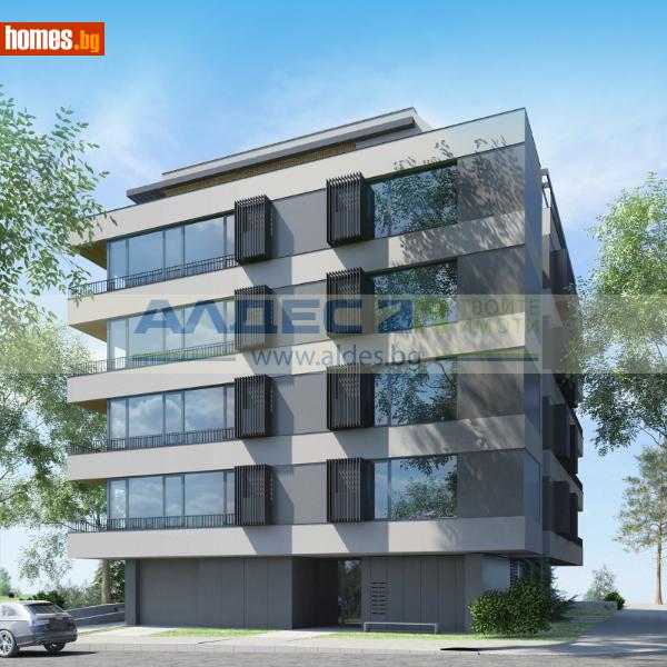 Тристаен, 135m² - Жк. Лагера, София - Апартамент за продажба - АЛДЕС НЕДВИЖИМИ ИМОТИ - 117461021