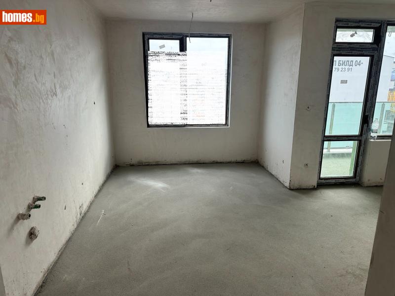 Двустаен, 80m² - Кв. Възрожденци, Кърджали - Апартамент за продажба - Тенденс имоти - 117461167