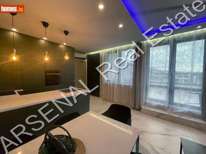 Двустаен, 147m² - Кв. Малинова Долина, София - Апартамент за продажба - АРСЕНАЛ - 117461263