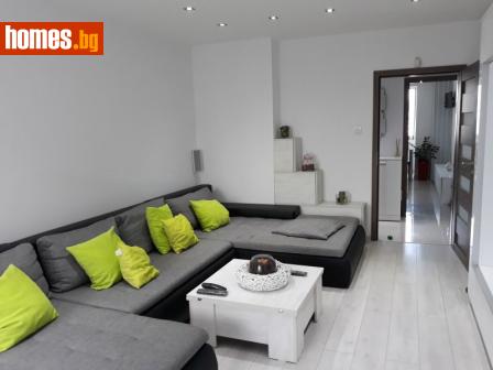 Тристаен, 90m² - Апартамент за продажба - 117461282