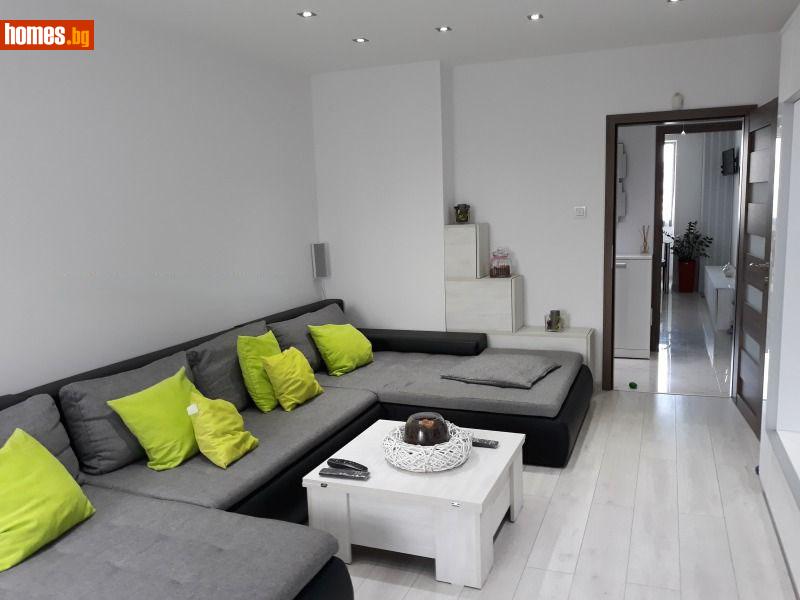 Тристаен, 90m² - Жк. Красна Поляна, София - Апартамент за продажба - Титан Пропъртис - 117461282