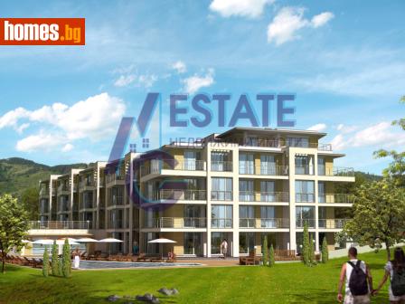 Двустаен, 57m² - Апартамент за продажба - 117461336