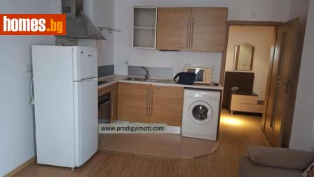 Двустаен, 64m² - Апартамент за продажба - 117462443