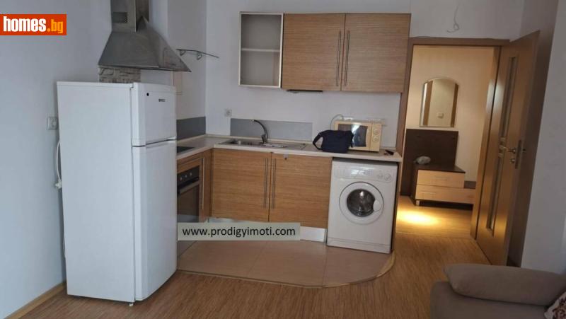 Двустаен, 64m² - Жк. Стрелбище, София - Апартамент за продажба - Продиджи - 117462443