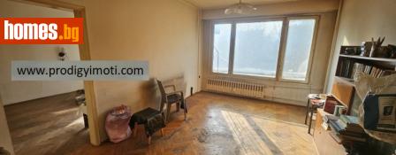 Тристаен, 76m² - Апартамент за продажба - 117462449