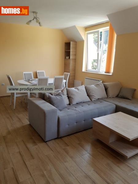 Двустаен, 64m² - Кв. Княжево, София - Апартамент за продажба - Продиджи - 117462463