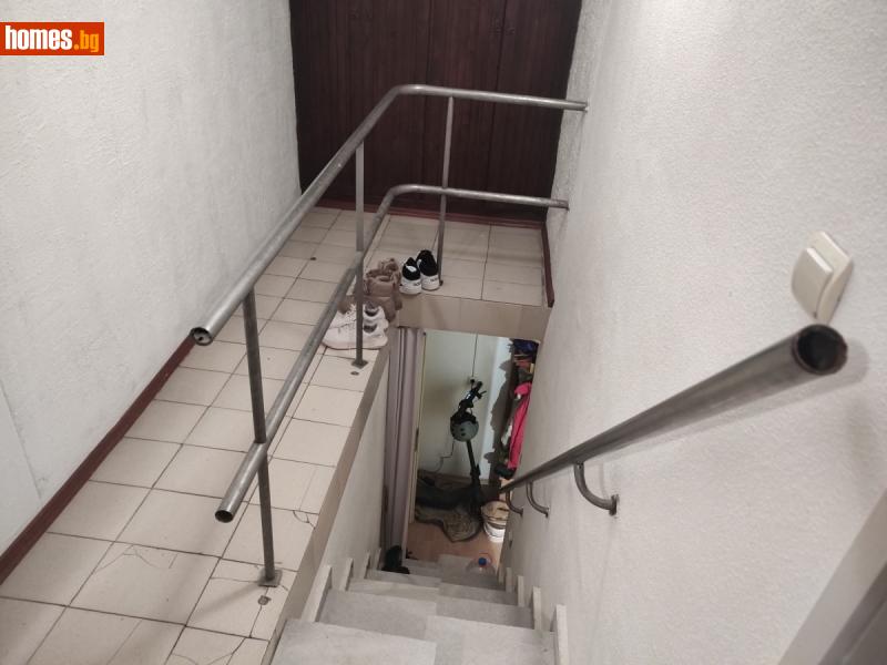 Мезонет, 119m² -  Център, Добрич - Апартамент за продажба - Папалел - 117462871