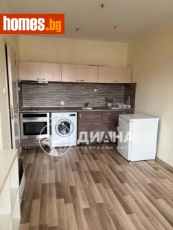 Двустаен, 38m² - Апартамент за продажба - 117462885