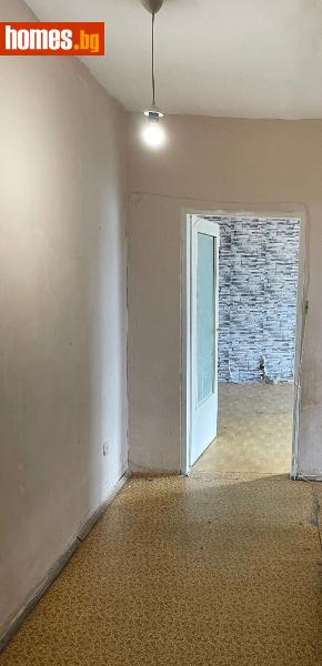 Двустаен, 48m² - Жк Южен, Пловдив - Апартамент за продажба - ЛИДЕР А - 117462894