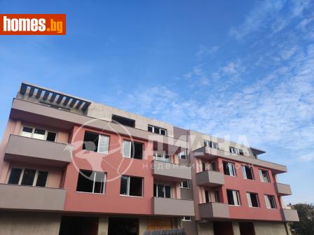 Двустаен, 60m² - Апартамент за продажба - 117462917