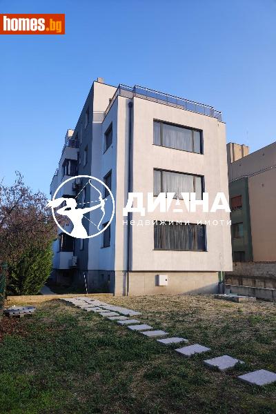 Тристаен, 234m² - Кв. Прослав, Пловдив - Апартамент за продажба - ДИАНА - 117462930