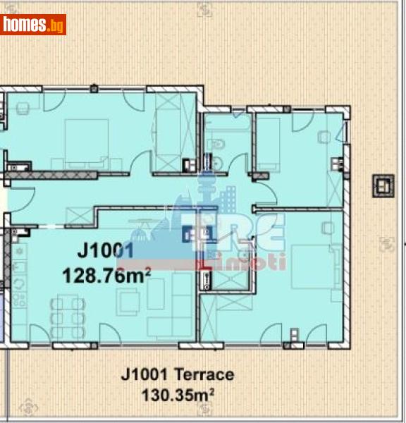 Четиристаен, 152m² - Жк. Полигона, София - Апартамент за продажба - ТЕНДЕНЗ РИАЛ ЕСТЕЙТ - 117464507