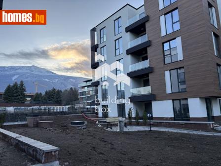 Тристаен, 91m² - Апартамент за продажба - 117464837