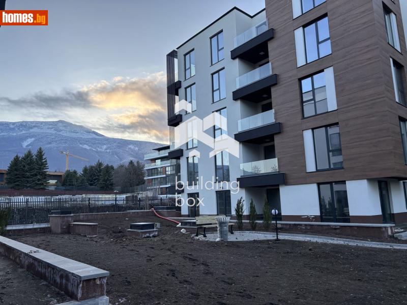 Тристаен, 91m² -  Драгалевци, София - Апартамент за продажба - Билдинг Бокс - 117464837