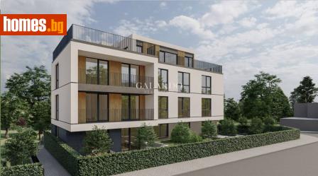 Двустаен, 81m² - Апартамент за продажба - 117465847