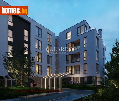 Двустаен, 80m² - Апартамент за продажба - 117465870