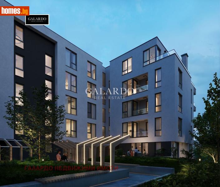 Двустаен, 80m² - Жк. Младост 2, София - Апартамент за продажба - Galardo real estate - 117465870