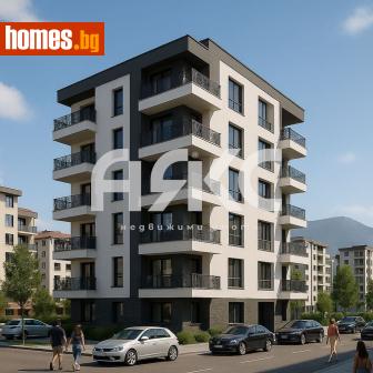 Двустаен, 68m² - Апартамент за продажба - 117469024