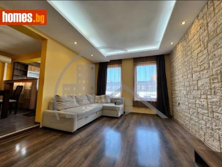 Мезонет, 110m² - Апартамент за продажба - 117469090