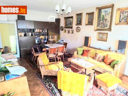 Тристаен, 97m² - Апартамент за продажба - 117470283