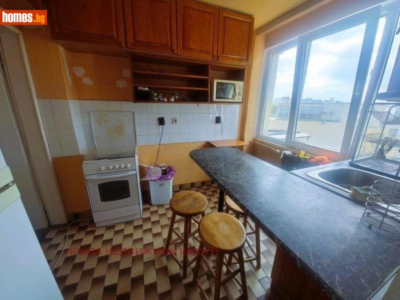 Двустаен, 43m² - Жк. Младост 1, София - Апартамент за продажба - Ирида - 117470680