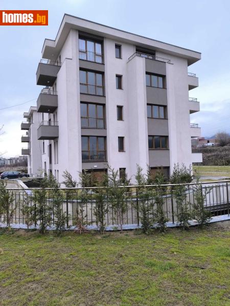 Двустаен, 90m² - Кв. Витоша, София - Апартамент за продажба - Абела - 117470827