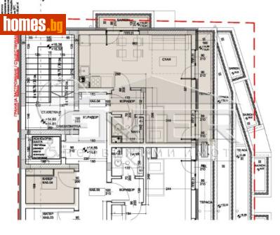 Двустаен, 60m² - Апартамент за продажба - 117470995